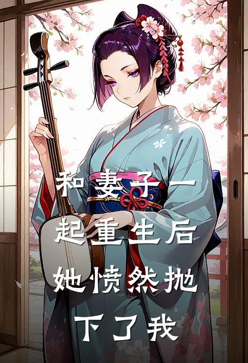 和妻子一起重生后，她愤然抛下了我
