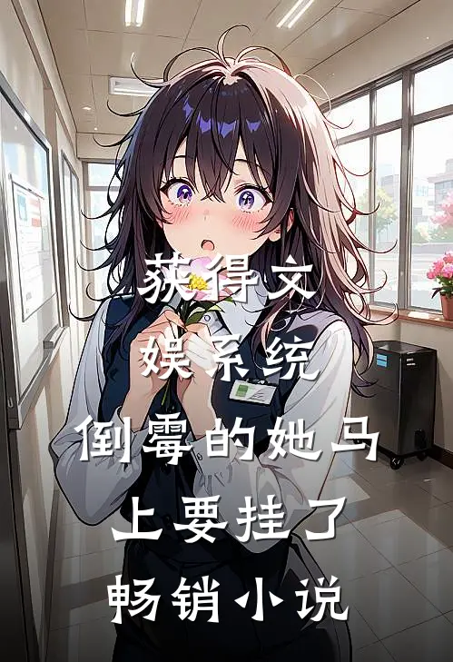 获得文娱系统，倒霉的她马上要挂了畅销小说