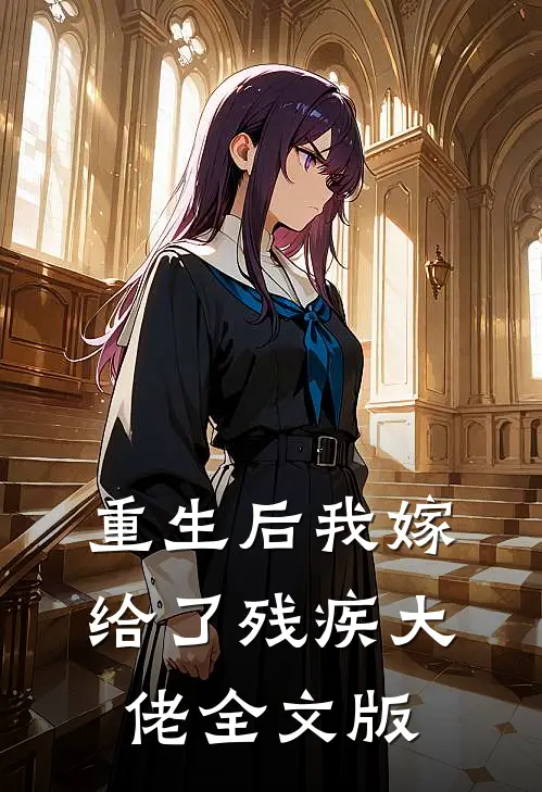 重生后我嫁给了残疾大佬全文版