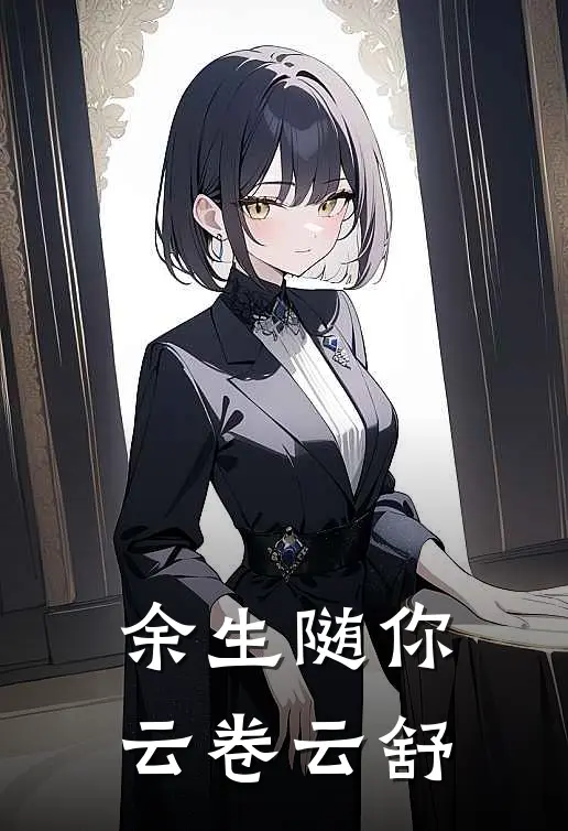余生随你，云卷云舒