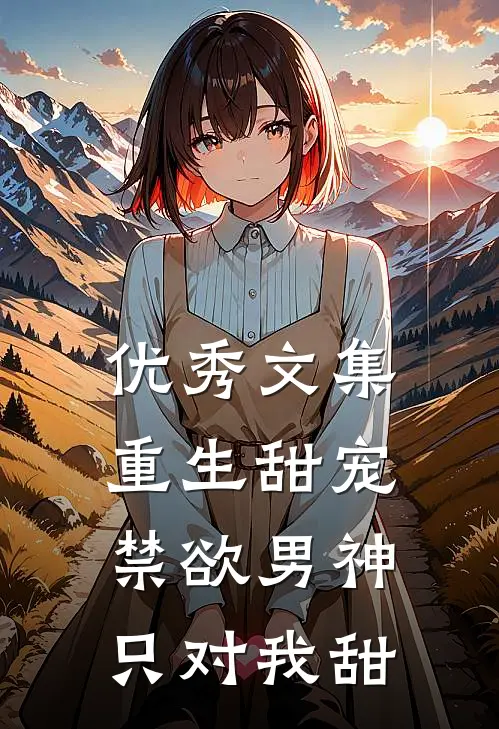 优秀文集重生甜宠：禁欲男神只对我甜
