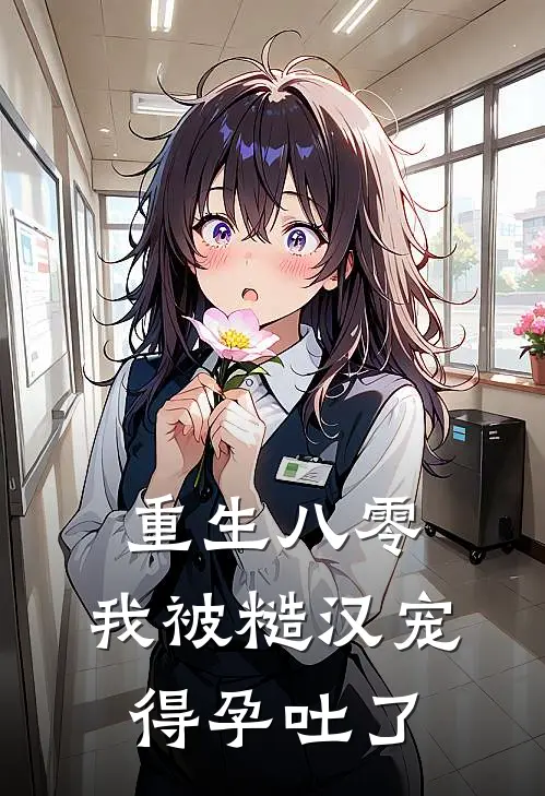 重生八零：我被糙汉宠得孕吐了