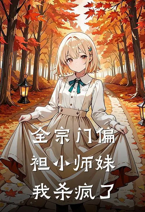 全宗门偏袒小师妹，我杀疯了