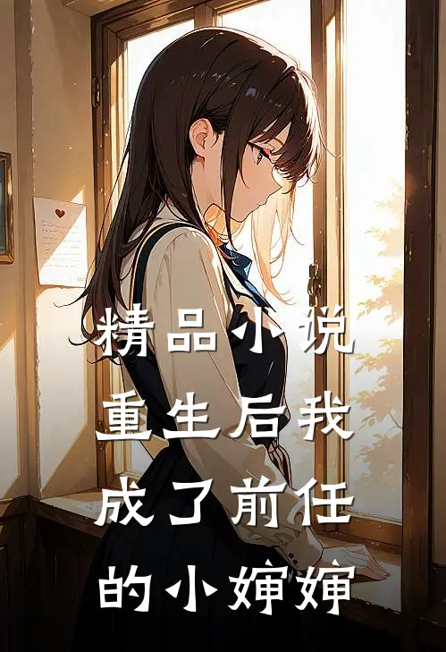 精品小说重生后我成了前任的小婶婶