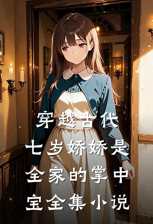 穿越古代：七岁娇娇是全家的掌中宝全集小说
