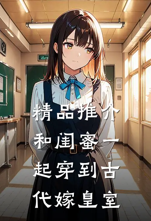 精品推介和闺蜜一起穿到古代嫁皇室
