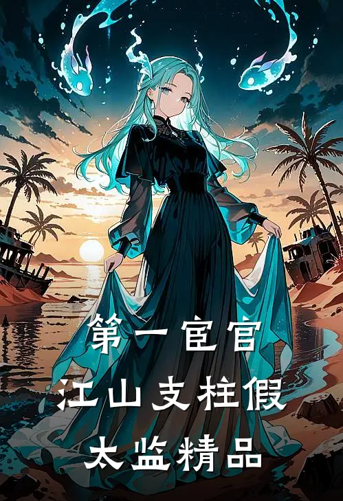 第一宦官：江山支柱假太监精品