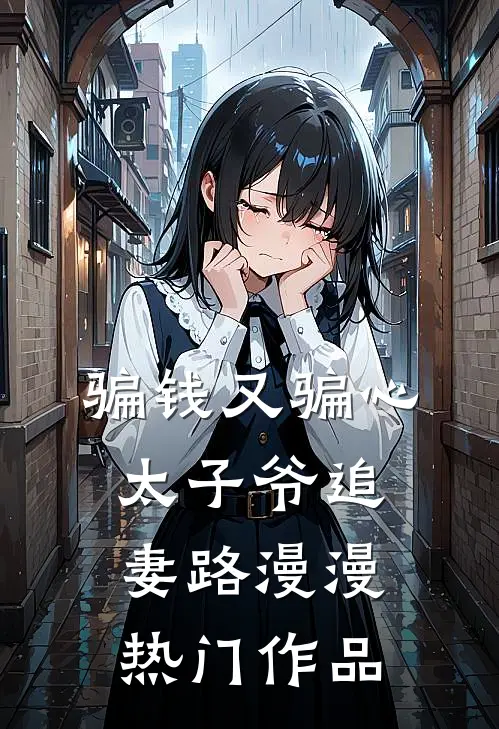骗钱又骗心，太子爷追妻路漫漫热门作品