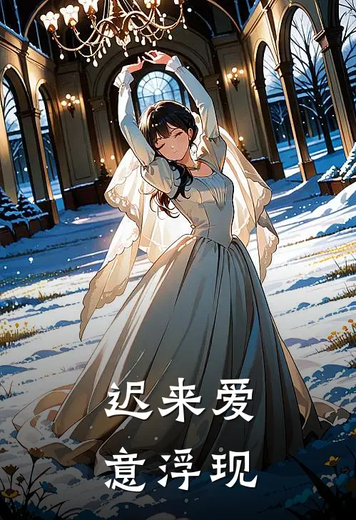 迟来爱意浮现