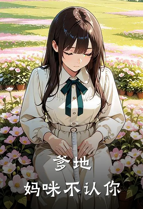 爹地，妈咪不认你
