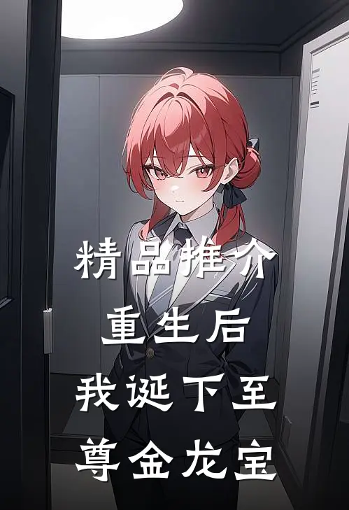 精品推介重生后，我诞下至尊金龙宝