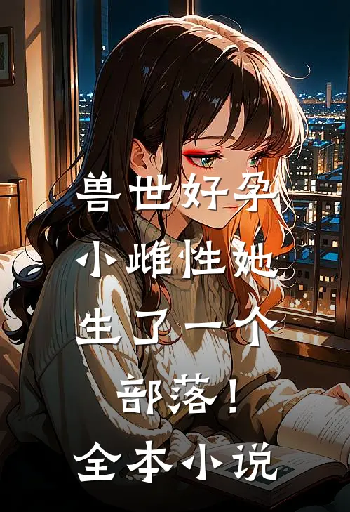 兽世好孕：小雌性她生了一个部落！全本小说