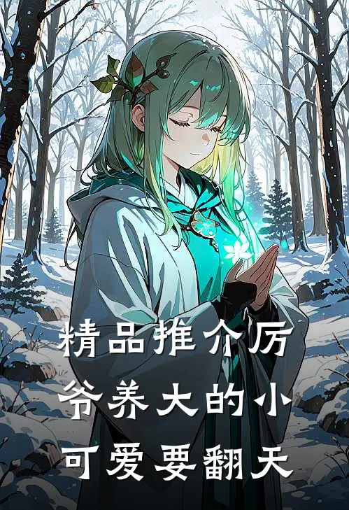 精品推介厉爷养大的小可爱要翻天