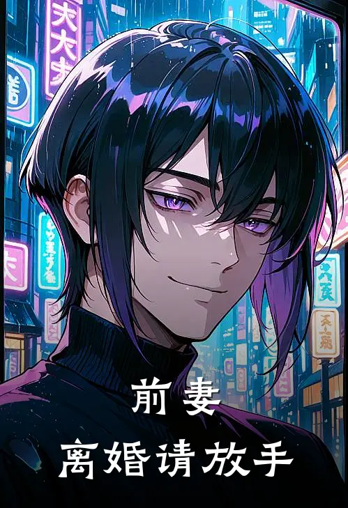 前妻，离婚请放手