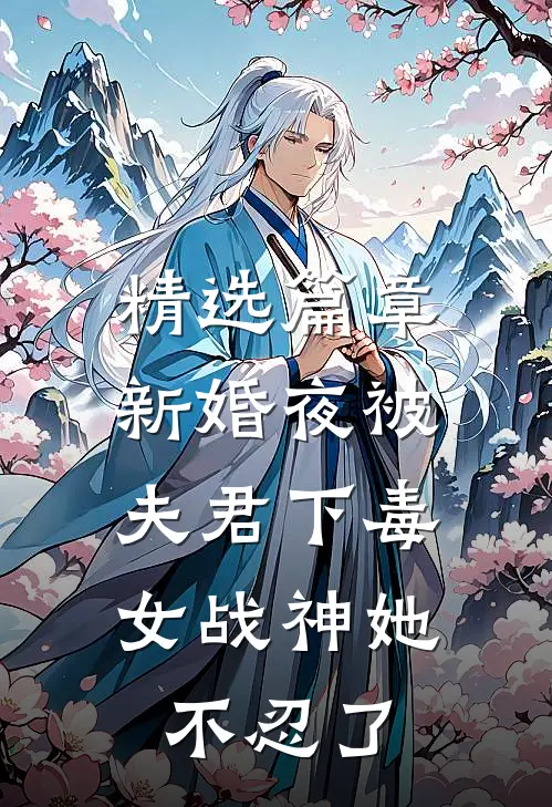 精选篇章新婚夜被夫君下毒，女战神她不忍了