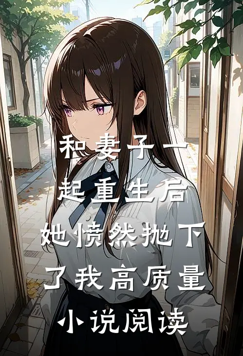 和妻子一起重生后，她愤然抛下了我高质量小说阅读