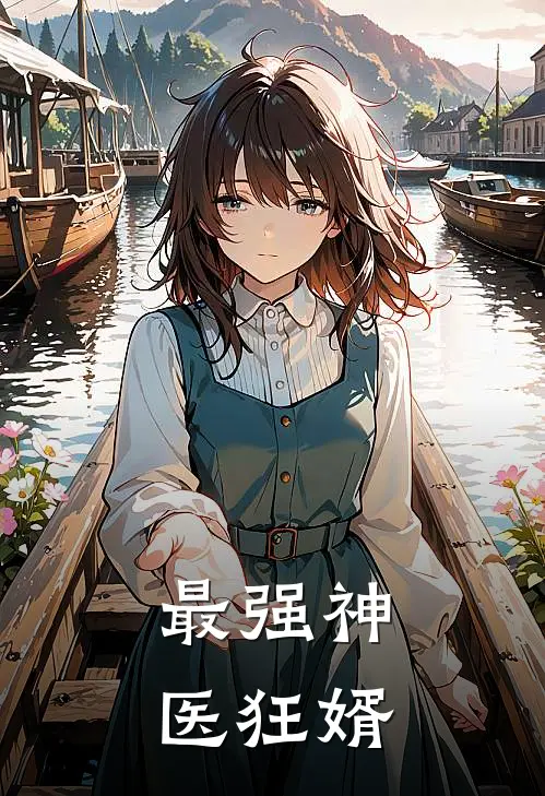 最强神医狂婿