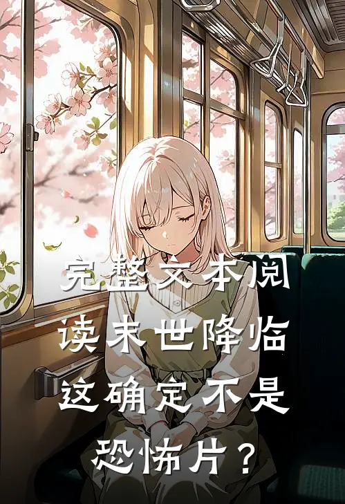 完整文本阅读末世降临，这确定不是恐怖片？