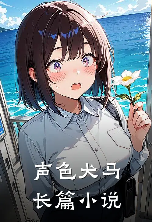 声色犬马长篇小说