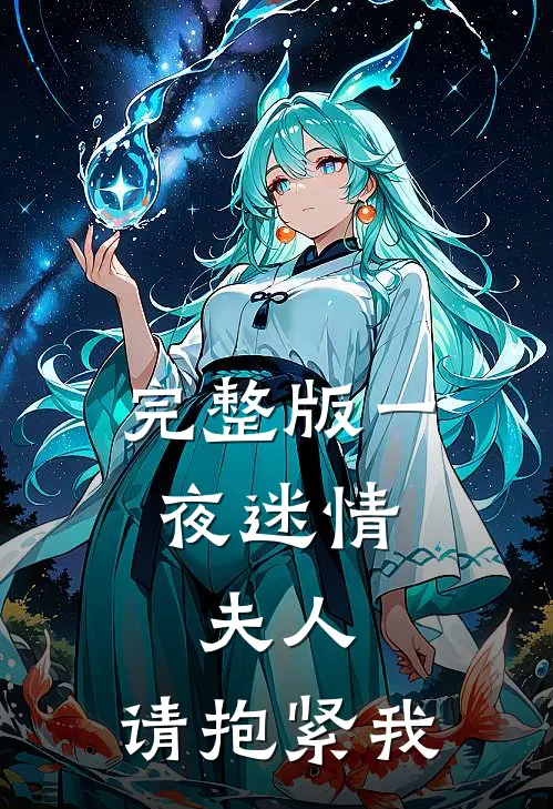 完整版一夜迷情：夫人，请抱紧我