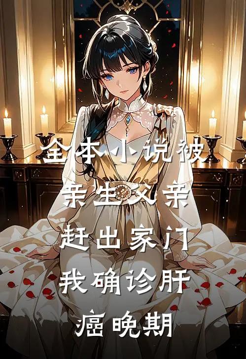 全本小说被亲生父亲赶出家门，我确诊肝癌晚期