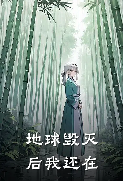 地球毁灭后我还在
