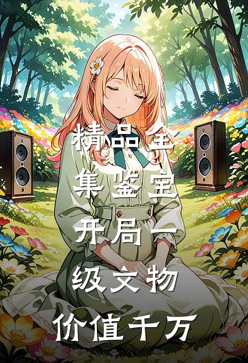 精品全集鉴宝：开局一级文物，价值千万