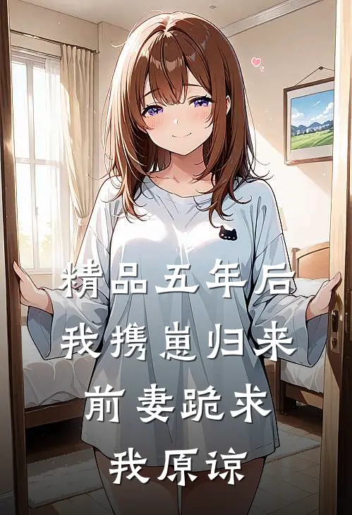 精品五年后，我携崽归来，前妻跪求我原谅