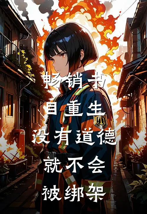 畅销书目重生：没有道德，就不会被绑架