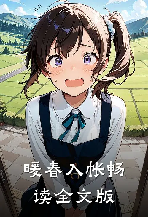 暖春入帐畅读全文版