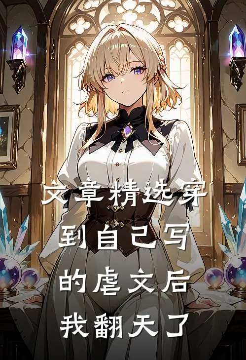 文章精选穿到自己写的虐文后我翻天了