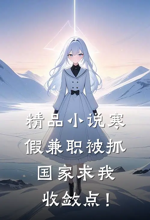 精品小说寒假兼职被抓，国家求我收敛点！