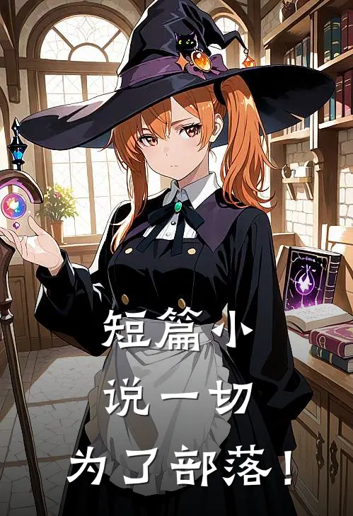 短篇小说一切，为了部落！