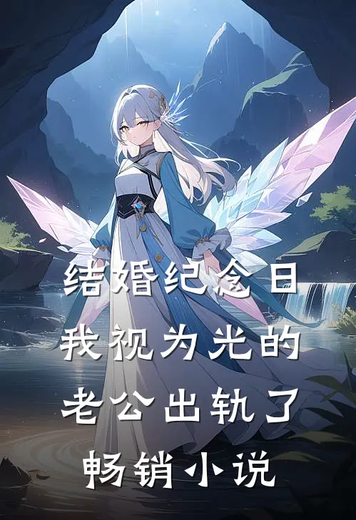 结婚纪念日，我视为光的老公出轨了畅销小说
