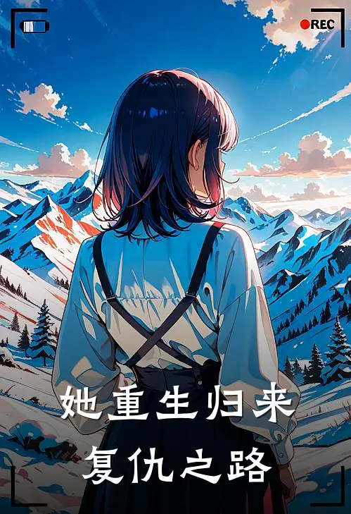 她重生归来，复仇之路