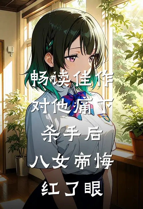 畅读佳作对他痛下杀手后，八女帝悔红了眼