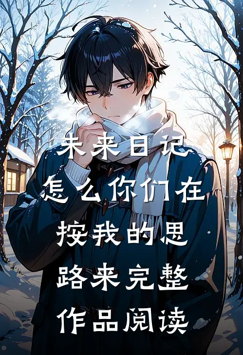 未来日记：怎么你们在按我的思路来完整作品阅读