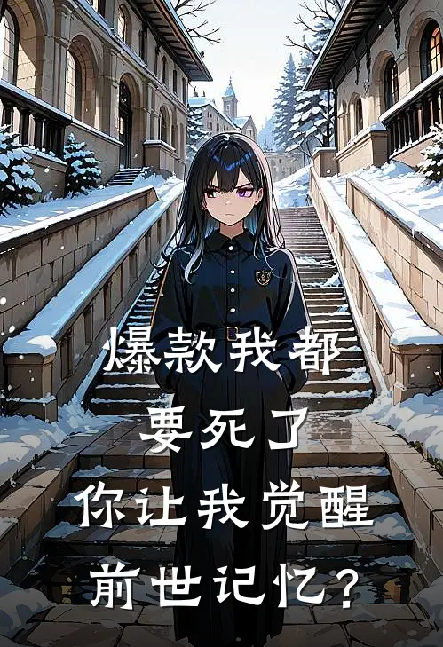 爆款我都要死了，你让我觉醒前世记忆？