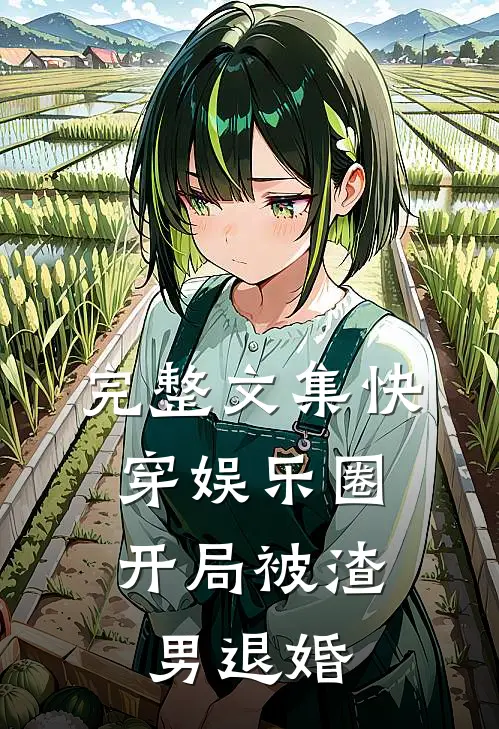 完整文集快穿娱乐圈：开局被渣男退婚