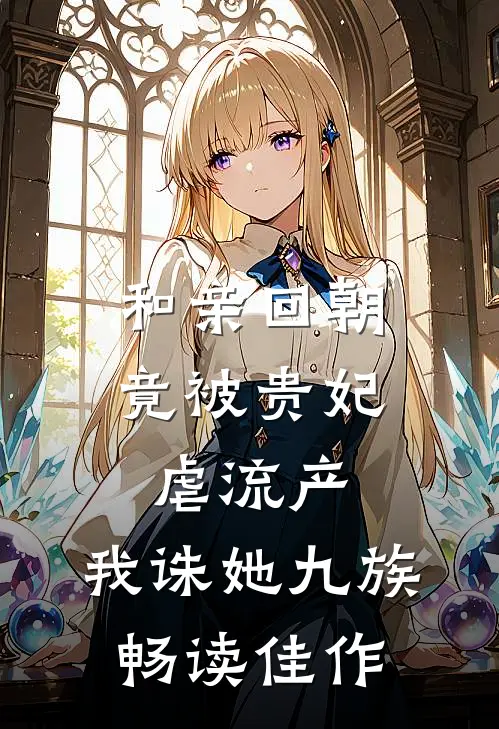和亲回朝，竟被贵妃虐流产，我诛她九族畅读佳作