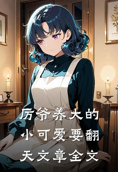 厉爷养大的小可爱要翻天文章全文