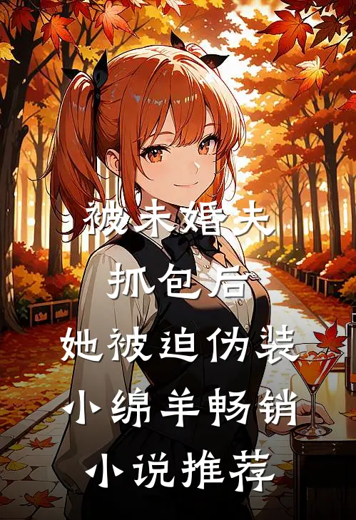 被未婚夫抓包后，她被迫伪装小绵羊畅销小说推荐