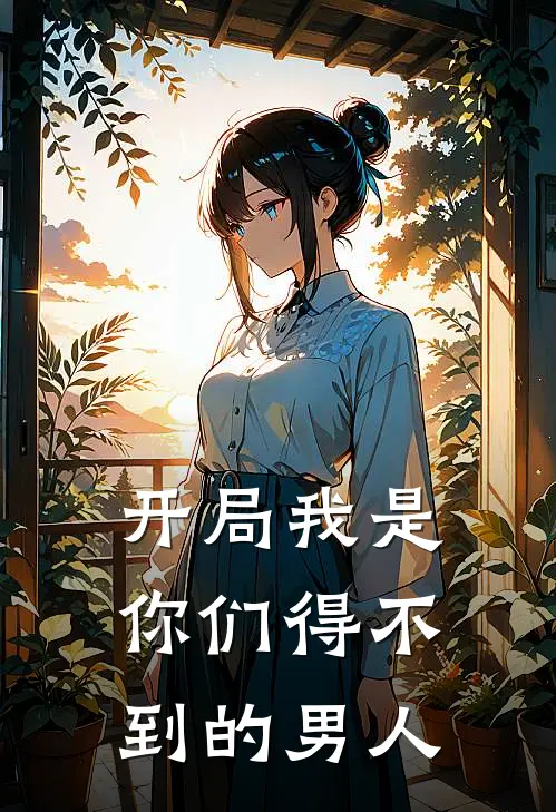 开局我是你们得不到的男人