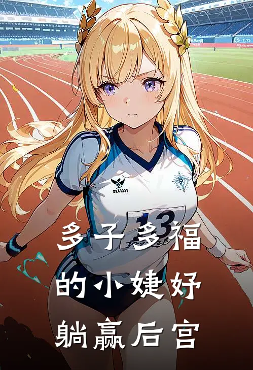 多子多福的小婕妤，躺赢后宫
