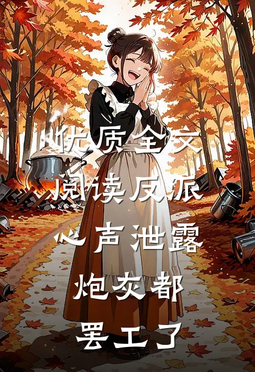 优质全文阅读反派心声泄露，炮灰都罢工了