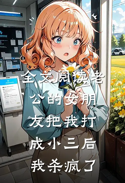 全文阅读老公的女朋友把我打成小三后，我杀疯了