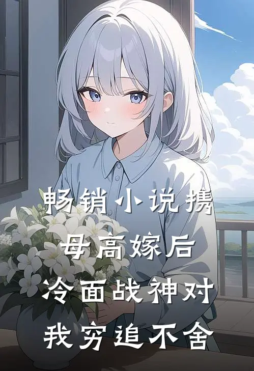 畅销小说携母高嫁后，冷面战神对我穷追不舍