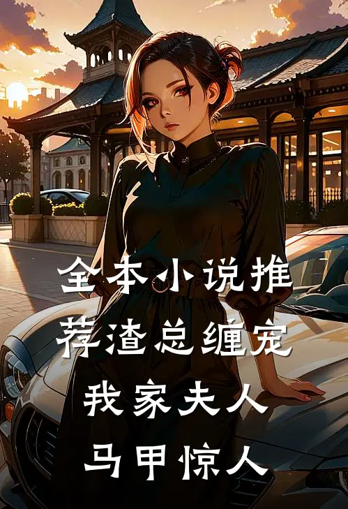 全本小说推荐渣总缠宠：我家夫人马甲惊人