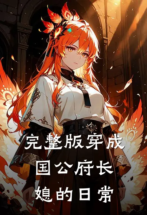 完整版穿成国公府长媳的日常