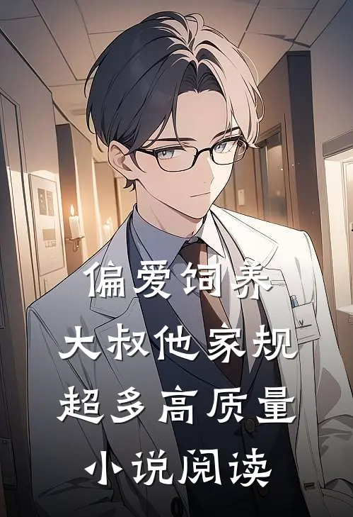 偏爱饲养，大叔他家规超多高质量小说阅读
